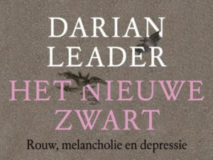 Darian Leader in gesprek over depressie, rouw en pillen