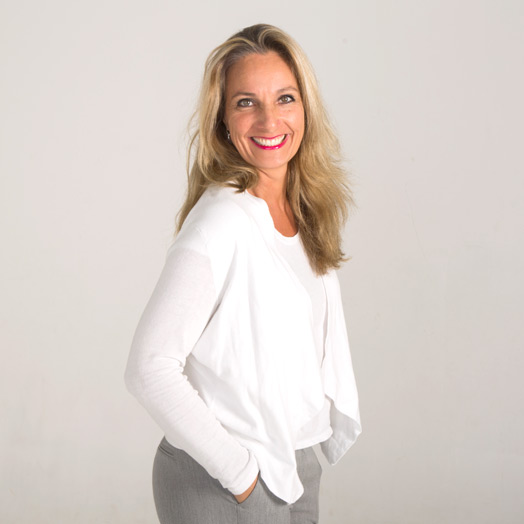 Marjan Kemperman Teamcoaching