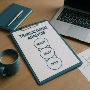 3-daagse Basiscursus Transactionele Analyse